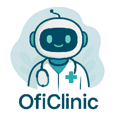 ofiClinic Logo